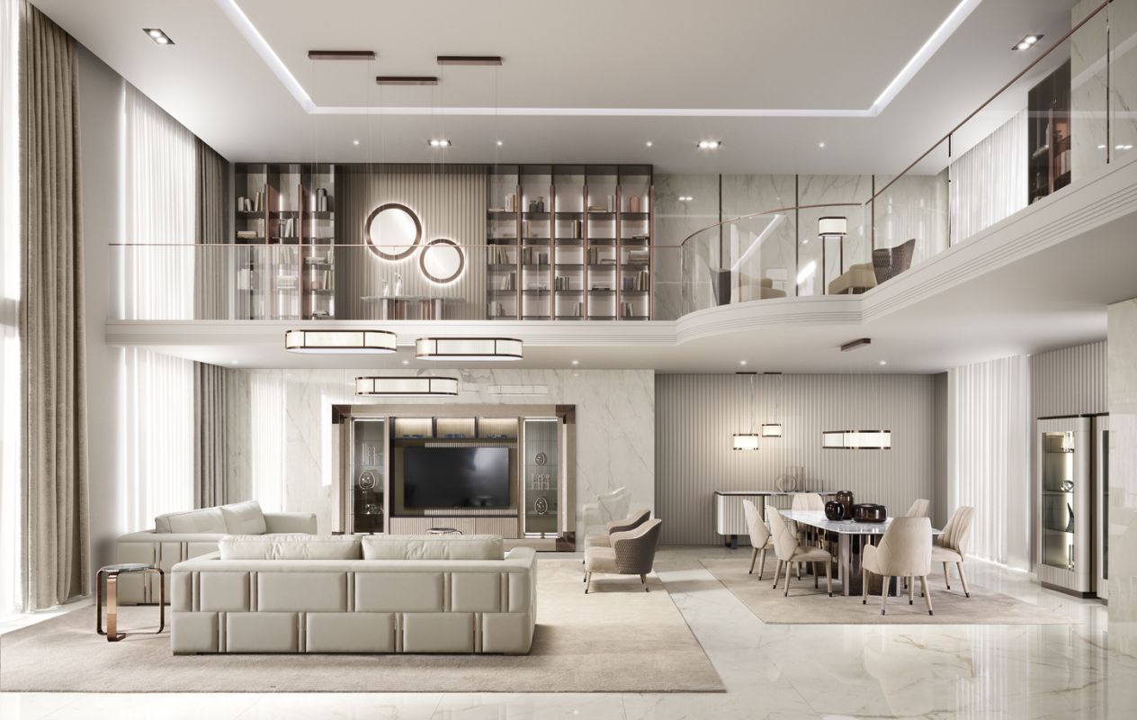 DV HOME Collection